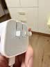 Apple/苹果 40W（至高60W） type-c快充充电器 苹果usb-c原装充电头 苹果iPhone 18 Pro Max充电器 实拍图