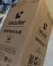 统帅海尔出品80升电热水器京东自营上门安装 2200W节能速热国家补贴15%一级能效家用储水式LEC8001H-X5 实拍图