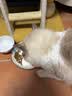 皇家猫粮 幼猫猫粮 幼猫奶糕 K36 通用粮 4-12月 2KG 实拍图