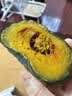 京鲜生 安徽精选黑金贝贝南瓜 净4.5斤 爆粉更粉更糯 蔬菜辅食 源头直发 实拍图