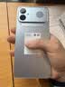 小米（MI）REDMI K90 Max 天玑9500 165Hz超高刷屏幕 红米5G 学生电竞游戏手机  天际蓝 12GB+256GB 官方标配 实拍图