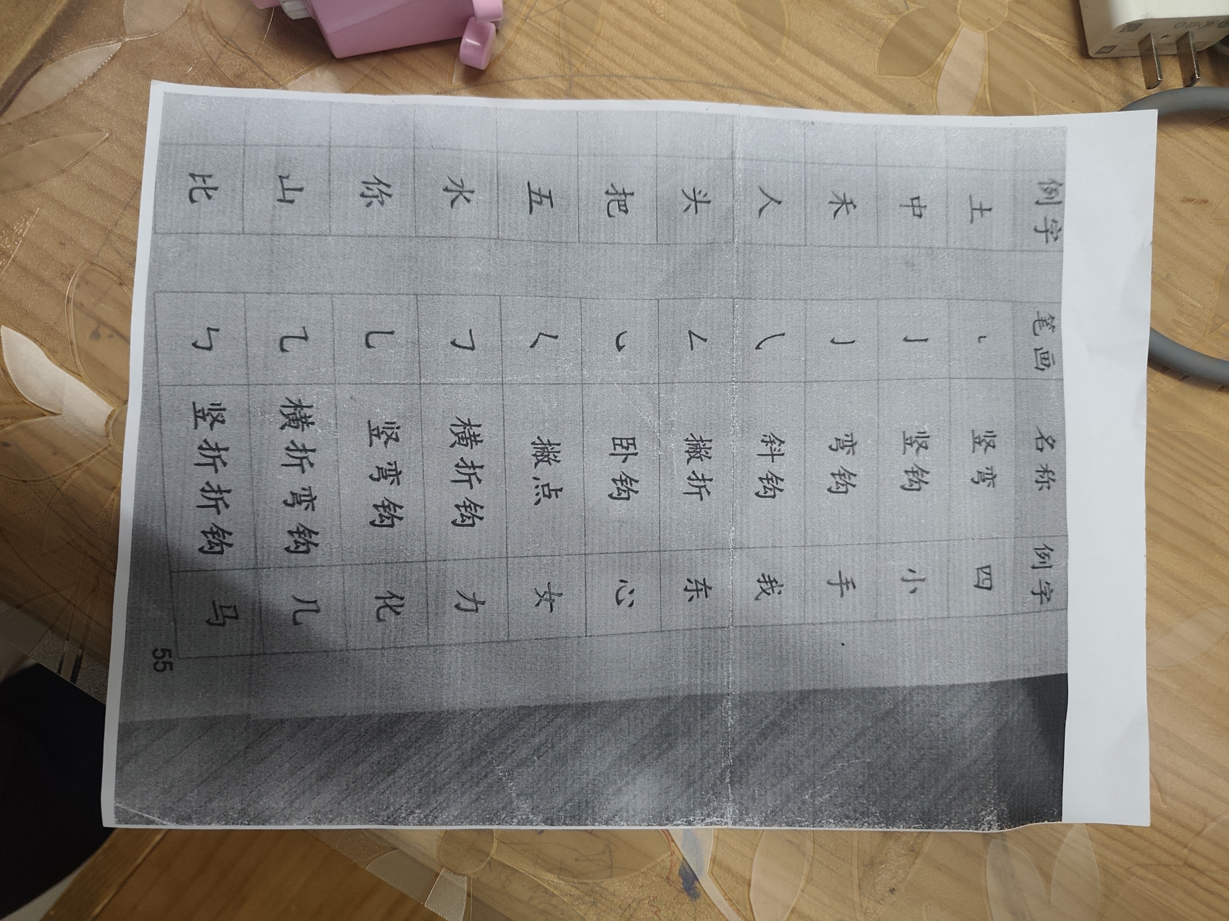 奔图（PANTUM）【学生家用优选】P1 Lite黑白激光打印机 无线WiFi手机微信直连 错题作业打印 小巧省空间 实拍图