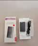 联想（Lenovo )1TB 移动固态硬盘（PSSD）Type-c USB 3.1  550MB/s高速SSD双接口 PS6手机直连 实拍图
