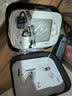 欧姆龙（OMRON）手腕式电子血压计 家用 智能全自动血压测量仪 T30J 实拍图