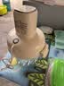 九阳（Joyoung）绞肉和面绞菜机绞馅机饺子辅食肉馅机4L大容量智能和面绞肉机S40-LA589 实拍图