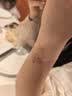 周大生星光葫芦手链S925银手链女高级设计生日礼物送女朋友高级 实拍图