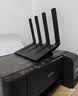 Tenda腾达路由器WiFi6+【泰山AX3000 Ultra】千兆穿墙王信号放大器增强无线家用甄选高配芯片AX12 Pro 实拍图