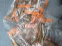 金厨娘多味鸡爪500g 泡卤凤爪熟食开袋即食卤味小吃肉类休闲零食 实拍图