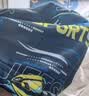迪卡侬（DECATHLON）儿童泳帽网布舒适不勒头网布游泳帽-5455508 实拍图