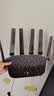 普联（TP-LINK）大道路由器7DR6430 BE6400 5G WiFi7千兆双频家用高速穿墙 2.4G wifi6无线 2.5G网口 游戏加速 实拍图