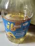福临门食用油 葵花籽清香食用植物调和油5L 中粮出品 新老包装随机发货 实拍图