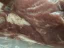 膳之牛&农夫好牛 阿根廷草饲原切大块牛肉净重4斤 带筋膜生鲜牛肉 实拍图