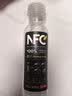 农夫山泉100%纯果汁NFC果汁300ml*12瓶缤纷礼盒(6橙汁+6芒果汁) 实拍图