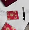 酷依宝结婚接亲迷你红包专用小号拦门婚礼堵门红包袋2元利是封迷你红包 实拍图
