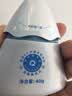 海龟爸爸春夏季儿童防晒霜宝宝小光盾学生军训专用SPF50青少年防晒乳 实拍图