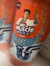 威猛先生（Mr Muscle）管道疏通剂 500g*3瓶 下水道疏通剂 卫生间管道疏通 实拍图