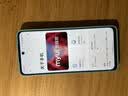 摩托罗拉 联想moto g100 四年质保 LCD护眼屏 7000mAh 国家补贴 应用六开 多场景NFC  12GB+256GB 晴空蓝 实拍图