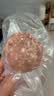 大希地母后恩点腌制入味儿童早餐安格斯牛肉饼汉堡小牛排600g（12片） 实拍图