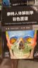 奈特人体解剖学彩色图谱（第8版）英汉对照 国际畅销解剖学图谱 临床医学基础医学必读 实拍图