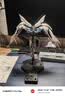 万代（BANDAI）MG 1/100 零式飞翼高达（EW）Ver.Ka 拼装模型 实拍图