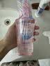 高丝（Kose）卸妆油240ml*3粉色干湿两用眼唇敏肌用生日礼物送女友 实拍图