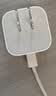 Apple/苹果 40W（至高60W） type-c快充充电器 苹果usb-c原装充电头 苹果iPhone 18 Pro Max充电器 实拍图