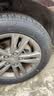 佳通轮胎（Giti）205/55R16 94V  221v1 适配吉利帝豪/大众高尔夫/福克斯/荣威 实拍图