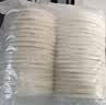 俏侬 牛油蛋挞皮1.6kg 80只 烘焙食材半成品蛋挞烤箱空气炸锅食材 实拍图