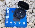飞利浦（PHILIPS）AI降噪直播麦克风无线领夹式磁吸收音麦克风一拖二主播专用采访拍视频手机电脑录音设备DLM3555C2 实拍图