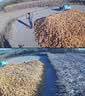 霸天安4g太阳能摄像头AI室外户外终身免充值无电无网免插电手机远程监控器家用360度无死角带全景夜视 实拍图