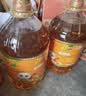 福临门金阙谣浓香压榨一级花生油5L【保真花生油】食用油中粮出品 实拍图