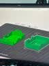 拓竹P1SC 3D打印机桌面家用儿童FDM全自动调平大尺寸多色高速3d打印机器【大陆版】 推荐进阶款丨多色套装(烘干版)无惧潮湿 稳定打印 实拍图