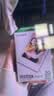 INSTAX富士instax立拍立得 mini相纸 白边双包20张(适用miniSE/11/12/40/90/LiPlay/EVO/Link3) 实拍图