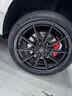 玲珑轮胎汽车轮胎225/40R18 92W XL 玲珑臻选 UD 适配奥迪A3/宝马1系 实拍图