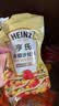 亨氏（Heinz）沙拉酱 香甜沙拉酱 蔬菜水果沙拉寿司酱 200g袋装 实拍图