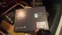 微软（Microsoft）Surface Pro 13英寸键盘盖 带超薄触控笔笔槽有笔 典雅黑 (适配Surface Pro 第12/11/9/8代单主机) 实拍图