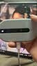 中兴（ZTE）U12随身wifi6移动无线wifi免插卡随行车载上网卡便携式上网宝支持5G/4G设备全国通用流量2026款 实拍图