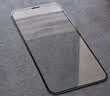 亿色适用苹果11/XR钢化膜iPhone 11/XR手机膜高清全屏全覆盖防摔防指纹钻石玻璃软边手机前保护贴膜 实拍图