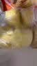 华田禾邦山药玉米馒头1.2kg 30个纯手工健康五谷杂粮全麦早餐面点夜宵 实拍图