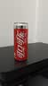 可口可乐（Coca-Cola）健怡可乐 无糖汽水 碳酸饮料 330ml*24罐 实拍图