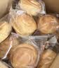 三只松鼠低糖手撕面包1000g/箱 早餐小面包代餐饱腹零食酵母面包 实拍图