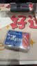 小鹿妈妈圆线牙线棒超细家庭装成人便携牙线棒牙签共150支 实拍图