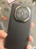KOOLIFE适用 华为matext2手机壳 MateXT2非凡大师三折叠屏保护套智能视窗真皮翻盖超薄全包商务防摔-玄黑 实拍图