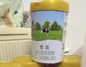君乐宝（JUNLEBAO）奶粉恬适3段幼儿配方宝宝牛奶粉800g(12-36月)【OPO+小分子蛋白】 800g 实拍图