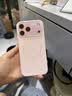 Apple/苹果iPhone 17 Pro Max 256GB 星宇橙色 移动联通电信5G双卡双待手机 送礼好物 实拍图
