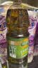 道道全菜籽油 食用油 浓香菜籽油 物理压榨非转基因 1.8L*1桶 实拍图