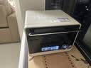 美的（Midea）寻味pro微蒸烤炸台式一体机家用台式平板变频微波炉空气炸蒸烤箱电烤箱不锈钢内胆2026新款G21 实拍图
