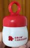 红色小象牛油果润肤霜 儿童面霜0-3-6-12岁换季保湿舒缓宝宝面霜 52g*2 实拍图