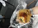 七鲜 香烤鳗鱼溏心蛋饭团207g 实拍图