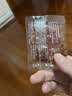 熙熙猴山超同款炭烤猪肉脯蜜汁味130g烤肉猪肉干靖江独立小包装零食休闲 实拍图